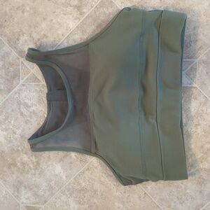Zyia Sports Bra